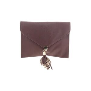 Big Buddha Women's One Size Fits All Brown Clutch!